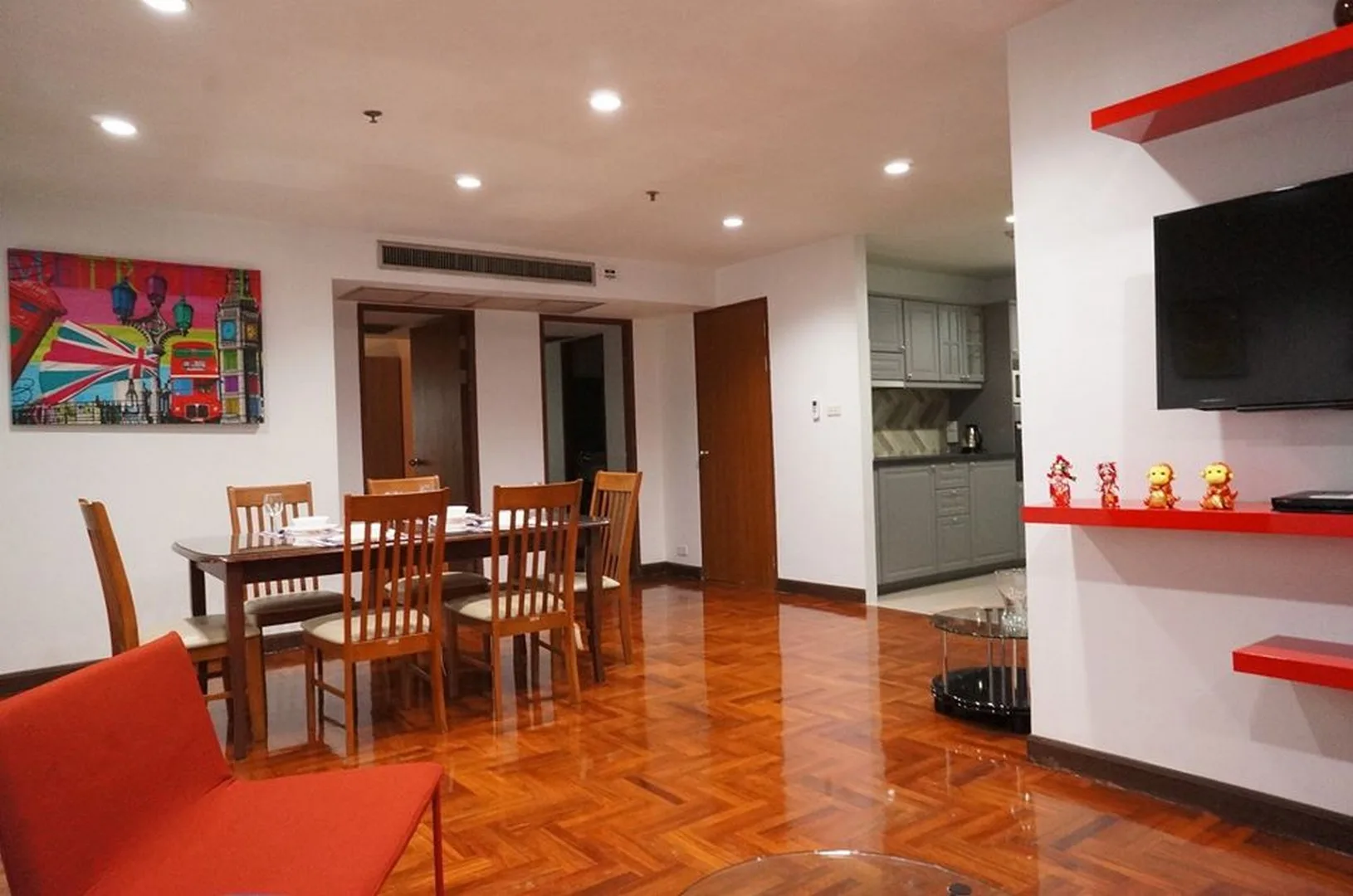 Property photos for Baan Suanpetch