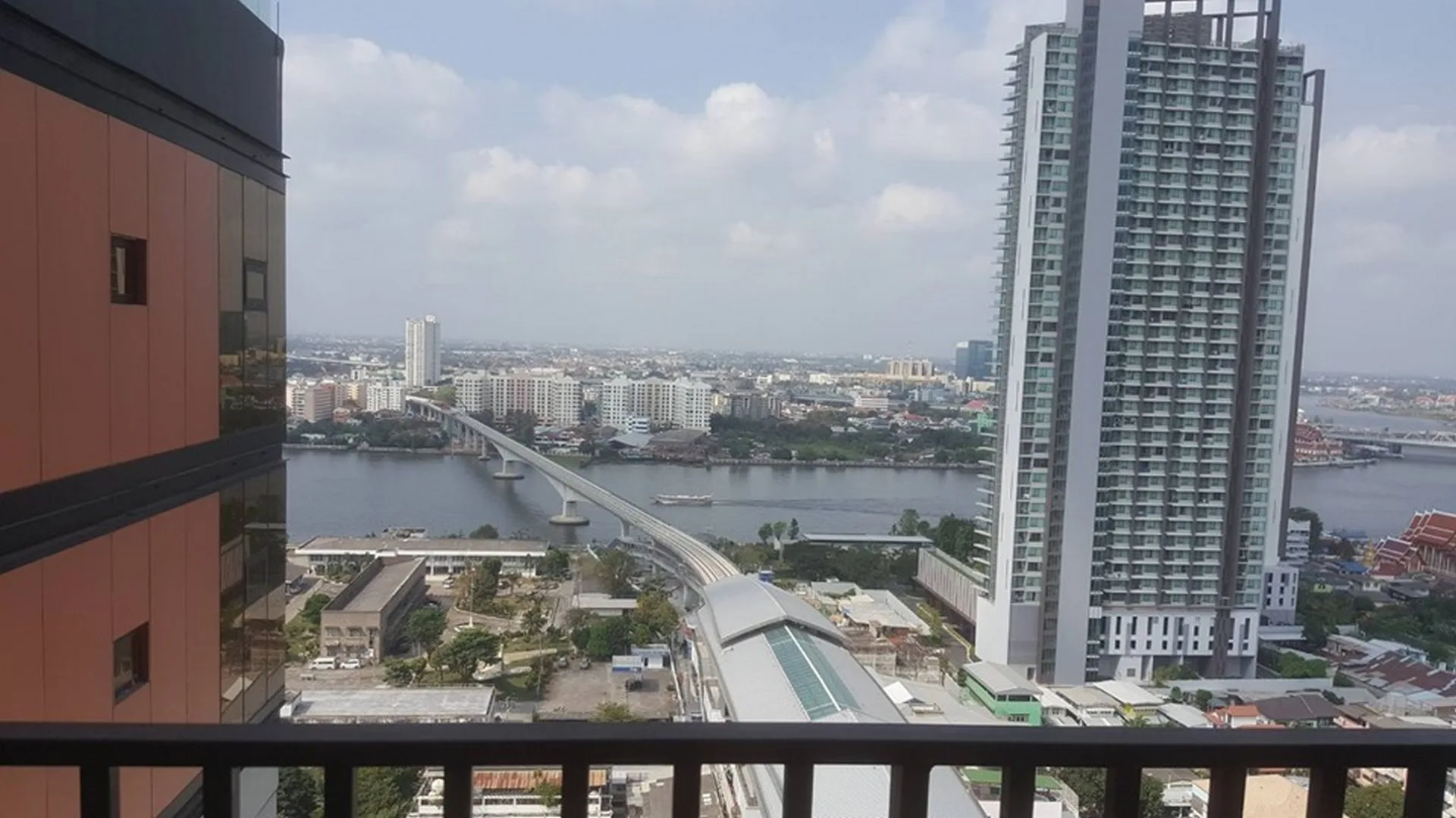 Property photos for Chewathai Residence Bang Pho