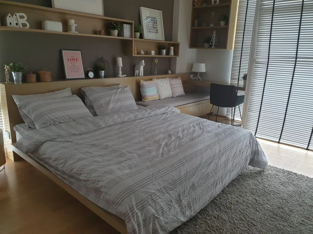 Property photos for Nirvana Beyond Lite Rama 9