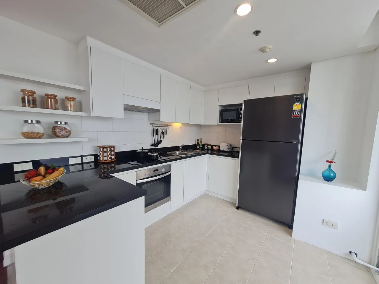 Property photos for Ekamai Gardens (shama Ekamai)
