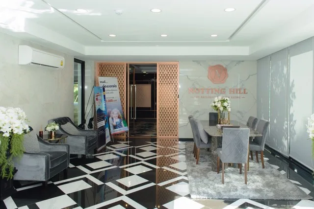 Property photos for Notting Hill The Exclusive Charoenkrung