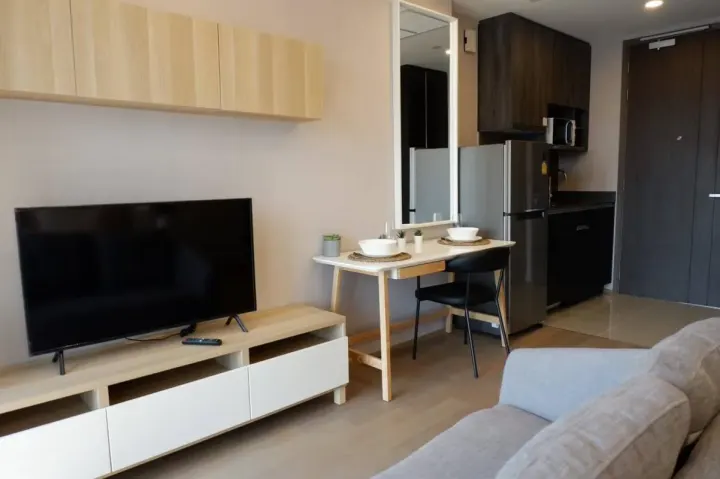 Property photos for Ashton Chula - Silom