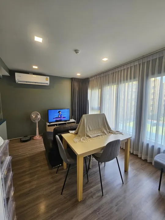 Property photos for THE BASE Sukhumvit 50
