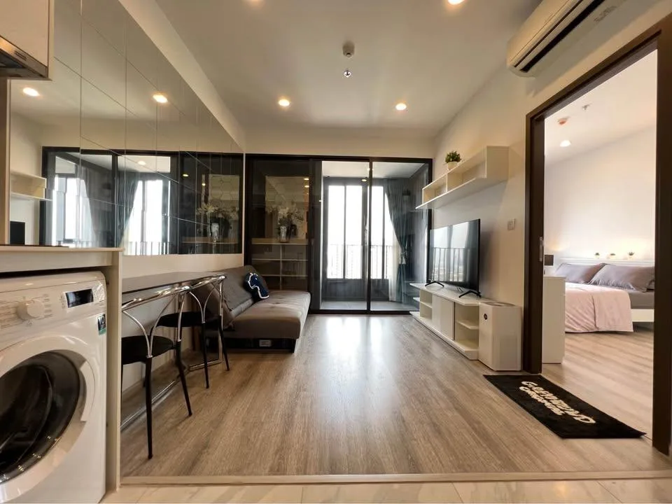 Property photos for Ideo Mobi Asoke