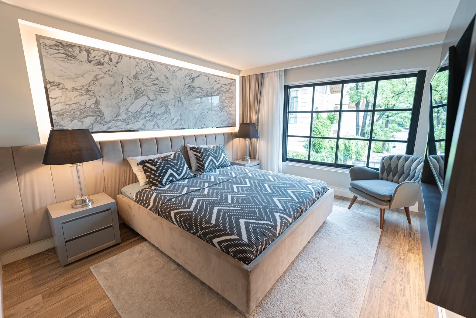 Property photos for Penthouse Condominium
