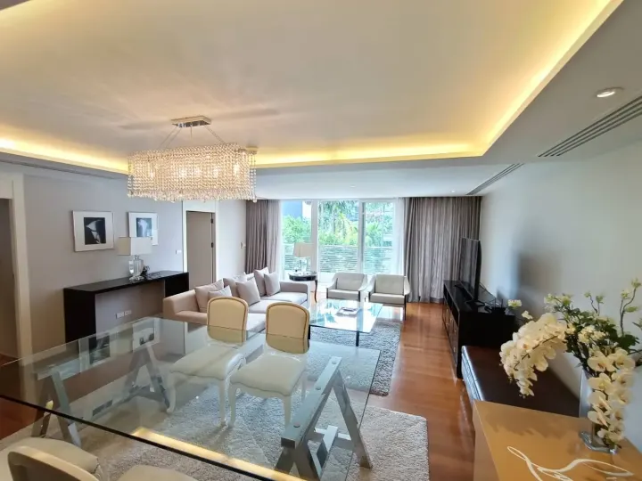 Property photos for La Citta Penthouse