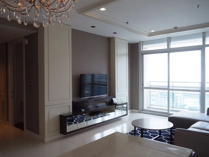 Property photos for Athenee Residence