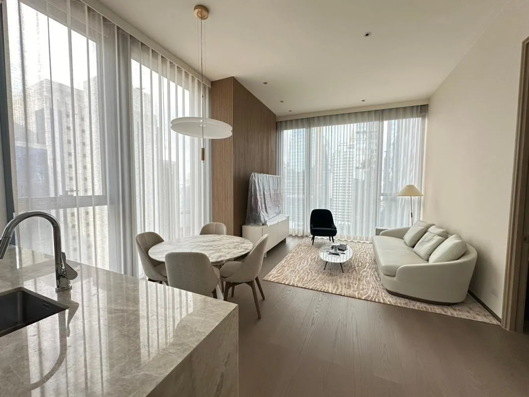 Property photos for Scope Langsuan
