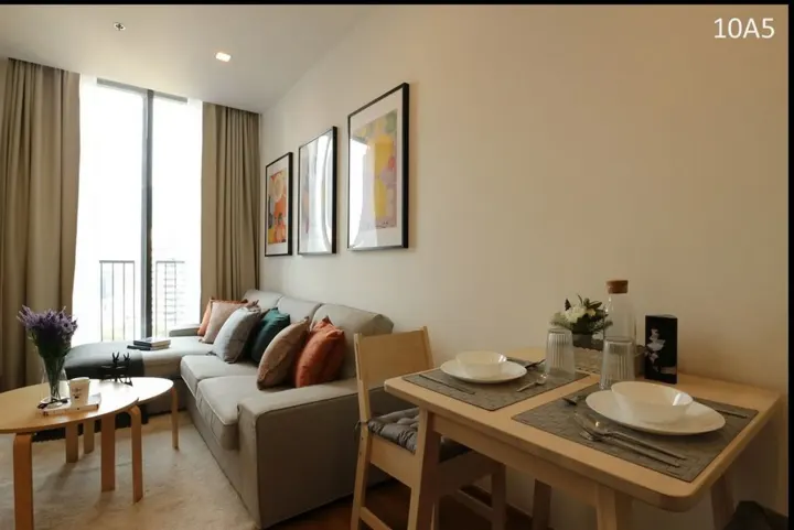 Property photos for Noble BE 33