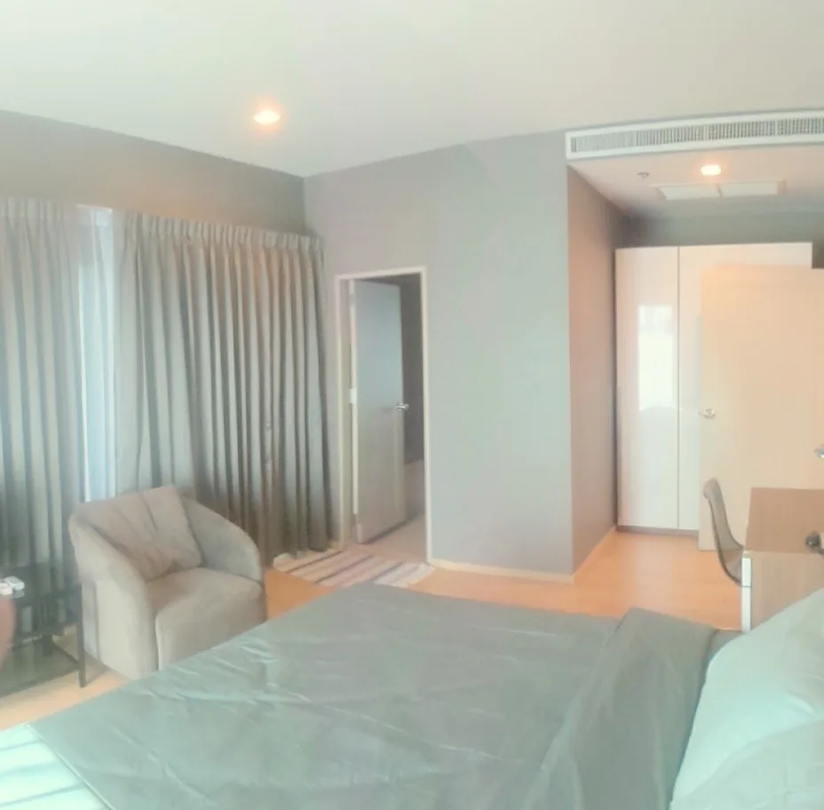 Property photos for Noble Revolve Ratchada