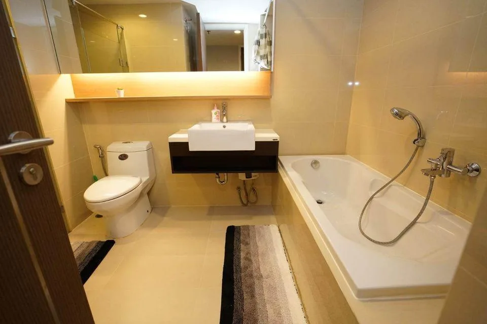 Property photos for 15 Sukhumvit Residences