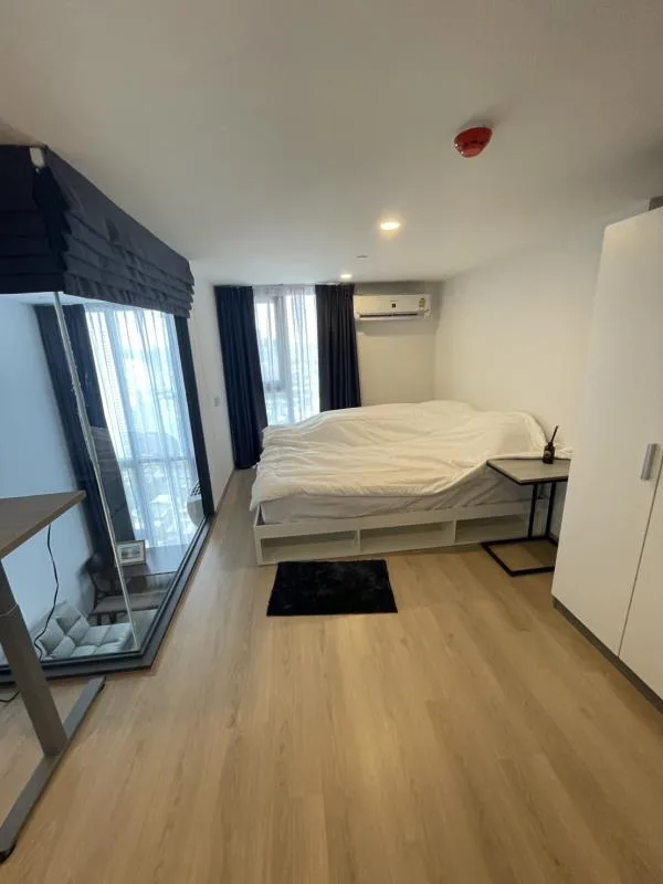 Property photos for Life Rama 4 - Asoke