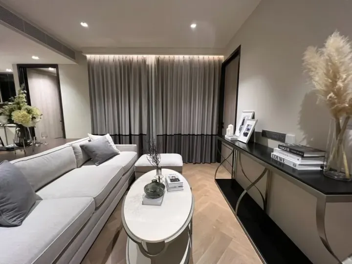 Property photos for The Reserve Sukhumvit 61