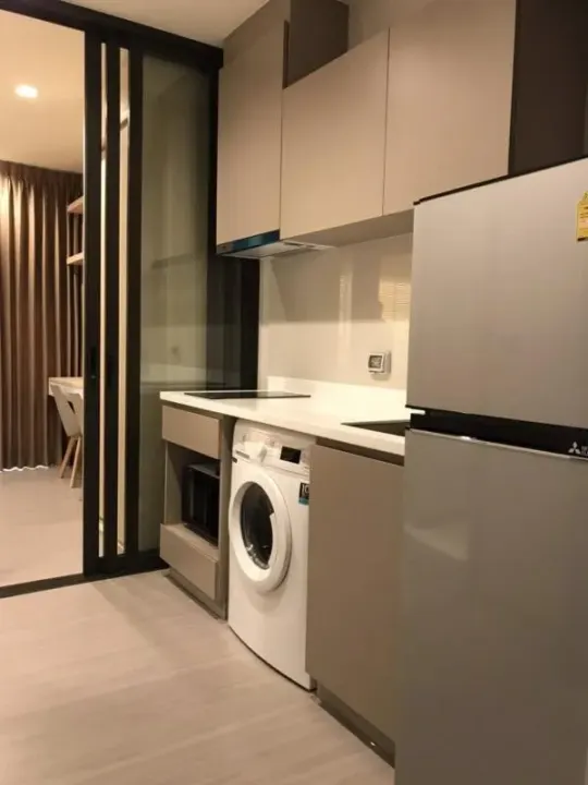 Property photos for Life Sukhumvit 62
