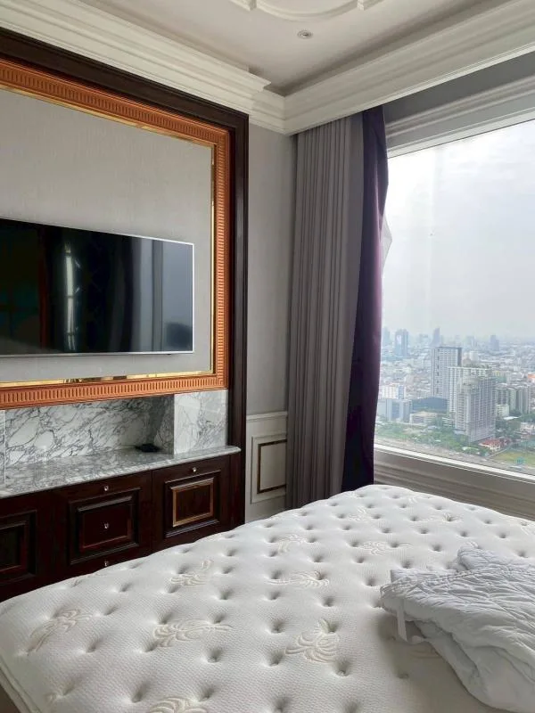 Property photos for Q Asoke