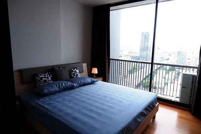 Property photos for Noble Revolve Silom