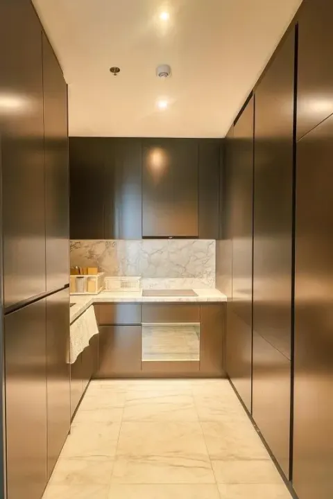 Property photos for KHUN by YOO inspired by Starck