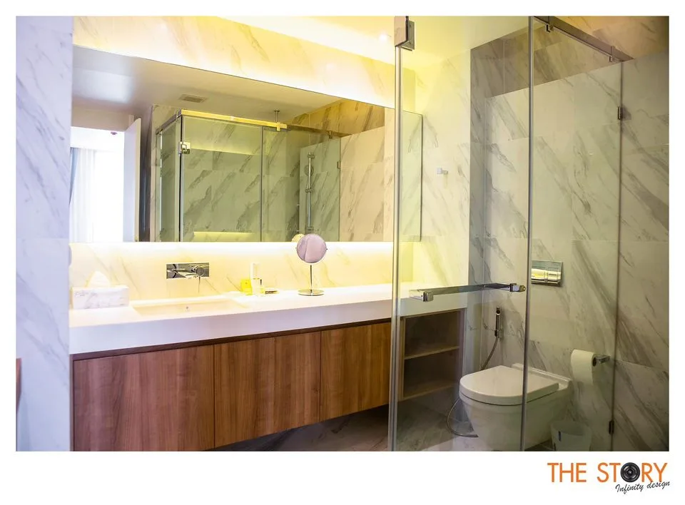 Property photos for MUNIQ Sukhumvit 23