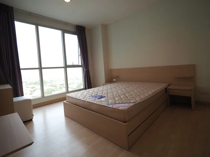 Property photos for Rhythm Ratchada