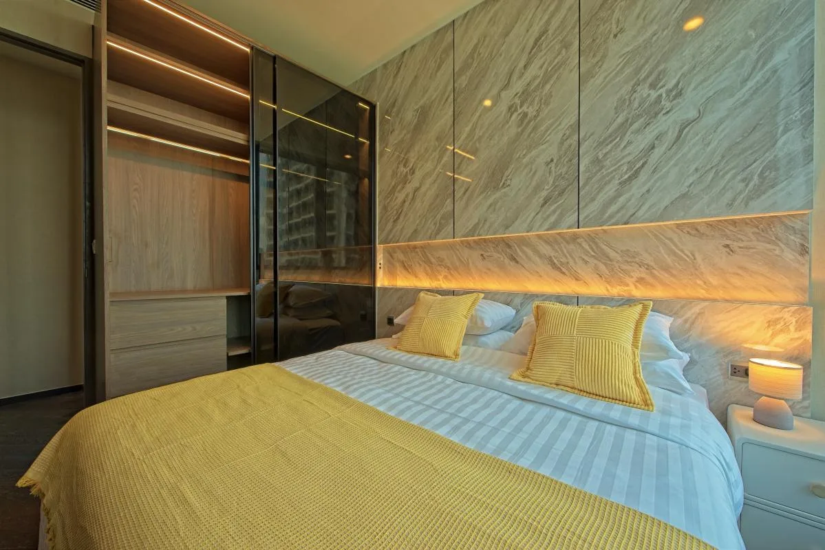 Property photos for The Esse Sukhumvit 36