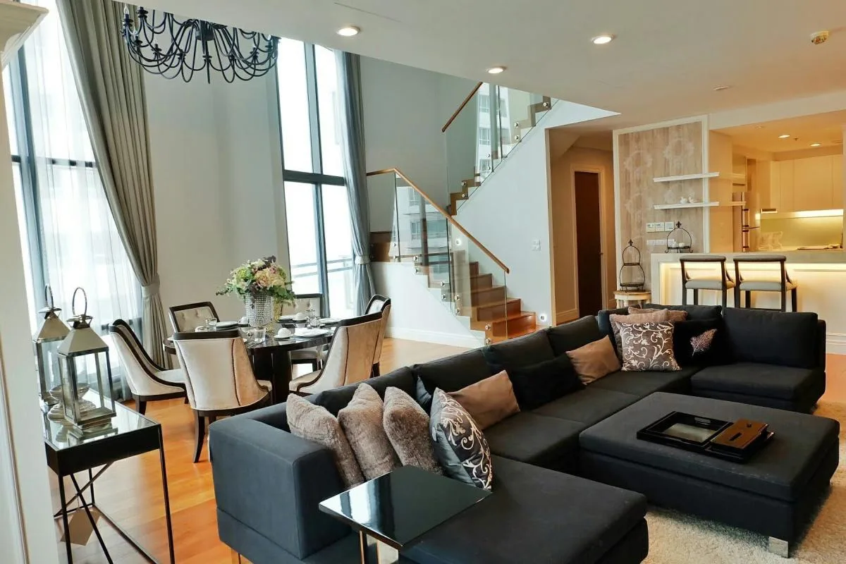 Property photos for Bright Sukhumvit 24