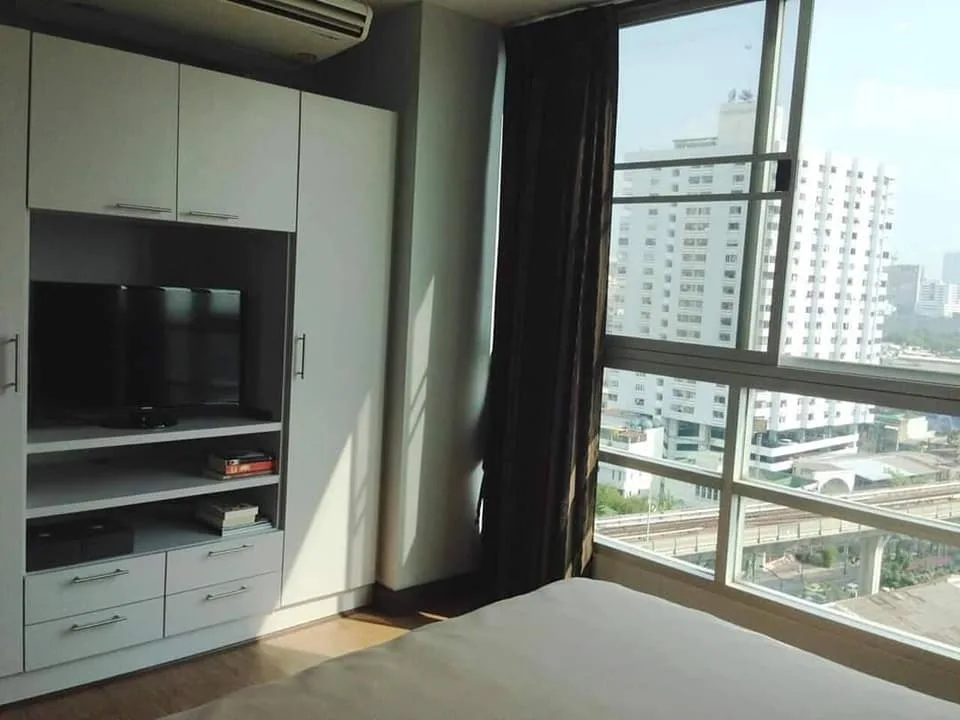 Property photos for Baan Pathumwan