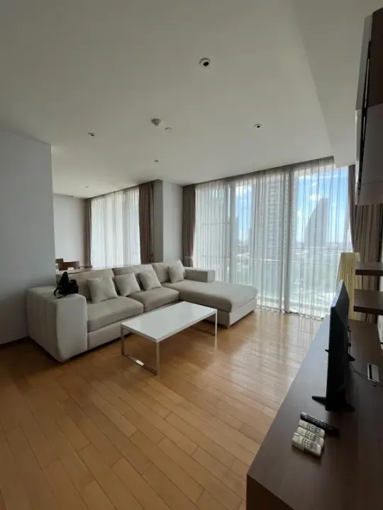 Property photos for Aequa Sukhumvit 49