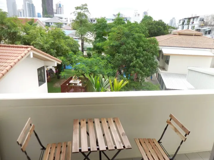 Property photos for Baan Sukhumvit 36