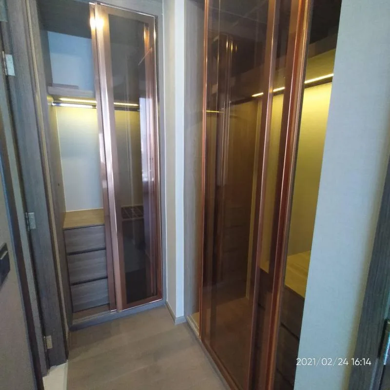 Property photos for Celes Asoke