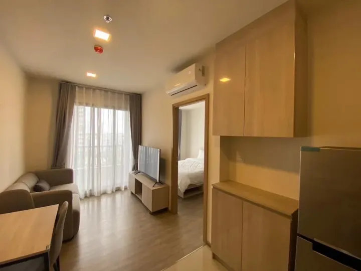 Property photos for Nia By Sansiri