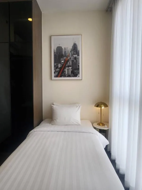 Property photos for Park Origin Thonglor