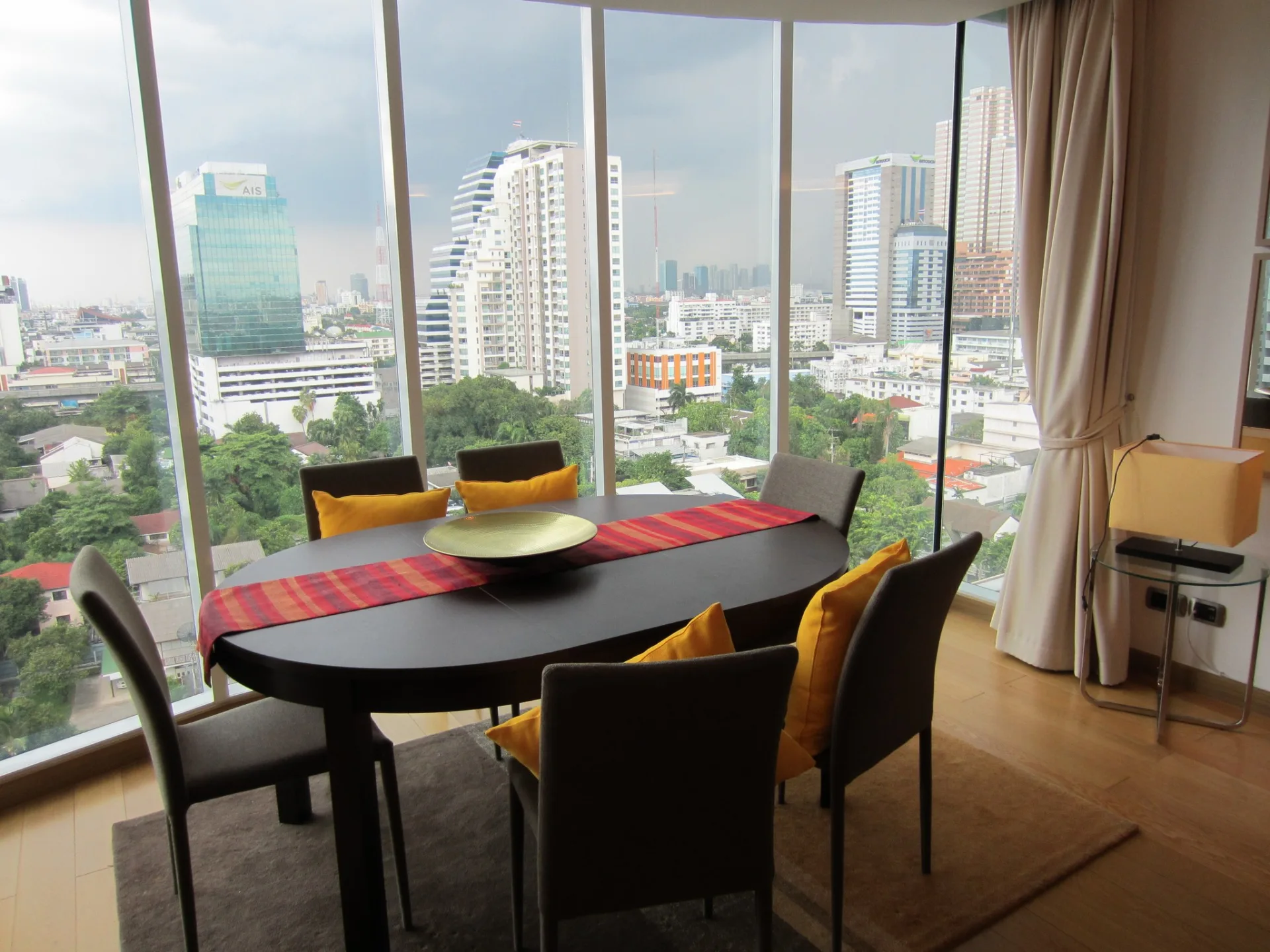 Property photos for Le Monaco Residence Ari