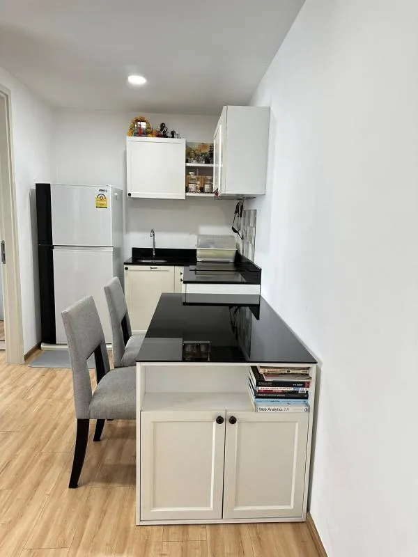 Property photos for Notting Hill The Exclusive Charoenkrung