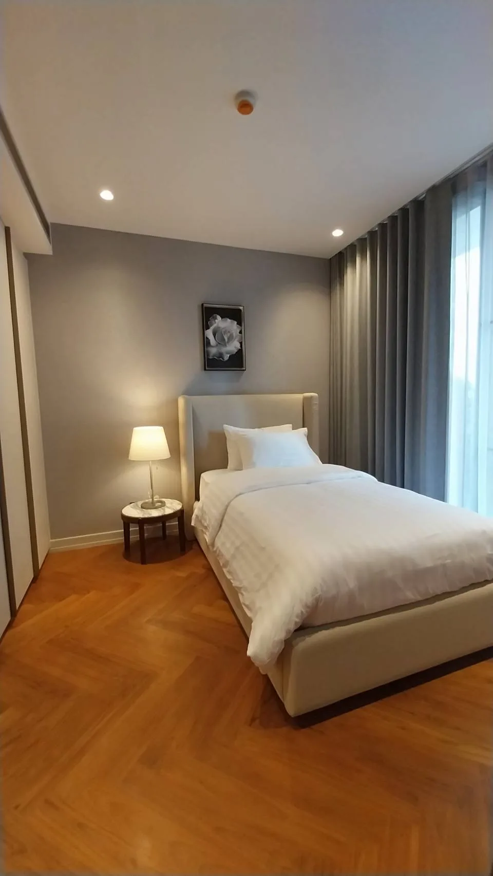Property photos for La Citta Delre Thonglor 16