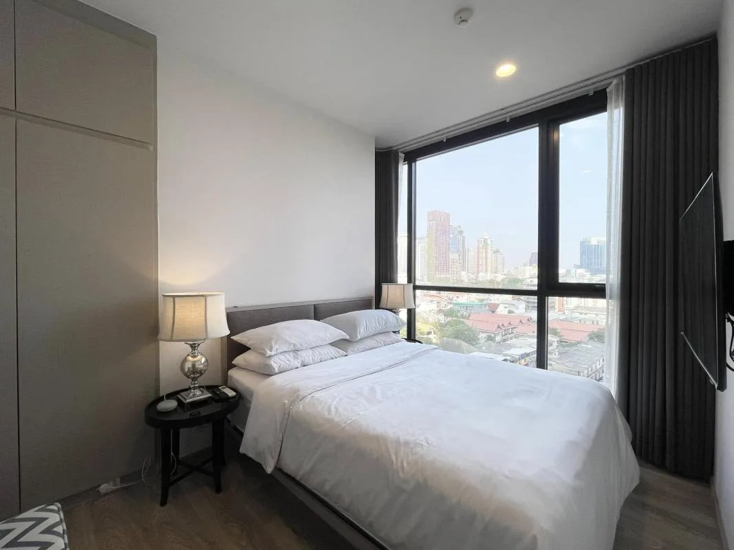 Property photos for OKA HAUS Sukhumvit 36