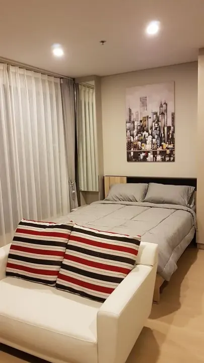 Property photos for Lumpini Suite Phetchaburi - Makkasan