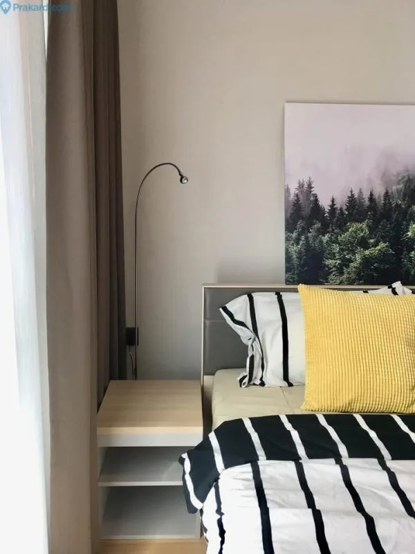 Property photos for Lumpini Suite Dindaeng - Ratchaprarop