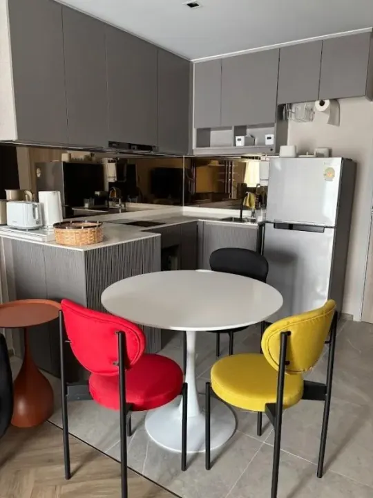 Property photos for Chapter Thonglor 25