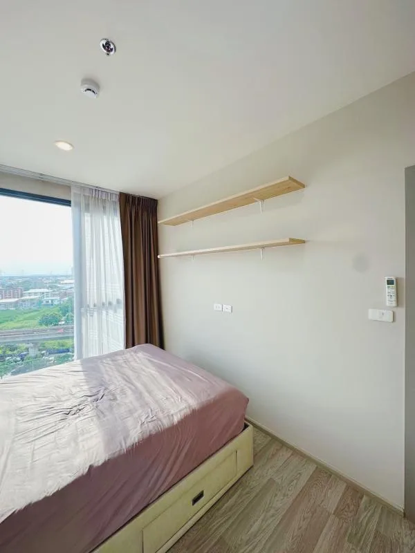 Property photos for Ideo Mobi Sukhumvit East Point