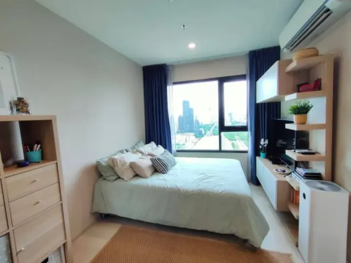 Property photos for Life Asoke