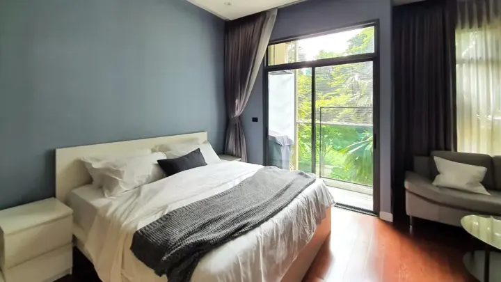 Property photos for Mayfair Place Sukhumvit 50