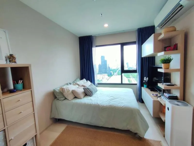 Property photos for Life Asoke