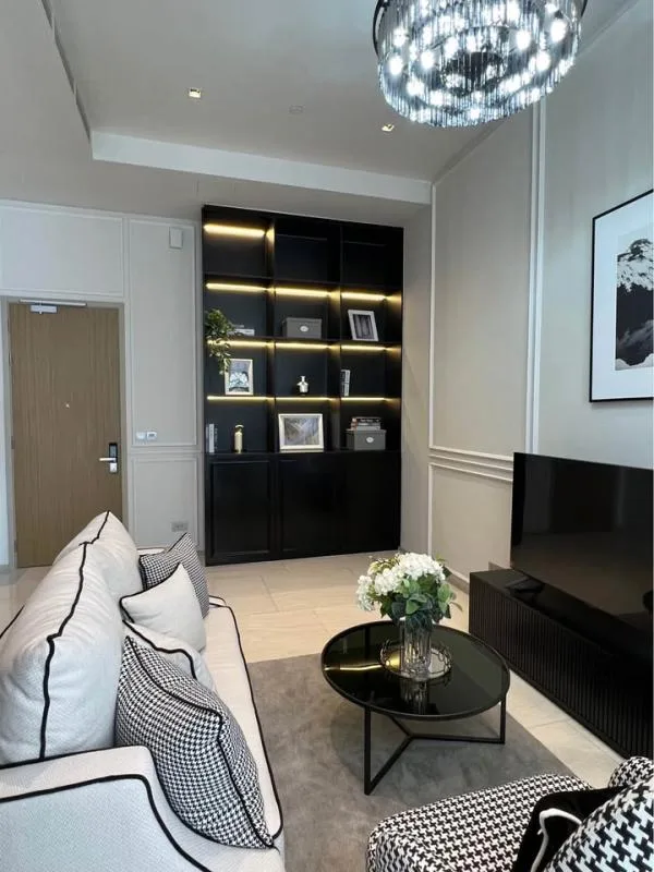 Property photos for Ashton Silom