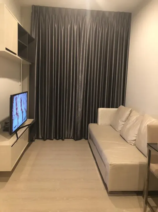 Property photos for The Niche Pride Thonglor-Phetchaburi