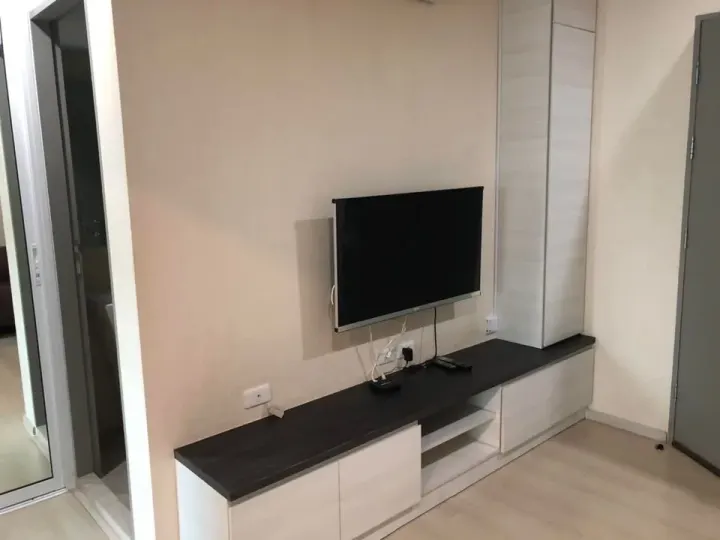 Property photos for Life Ratchadapisek