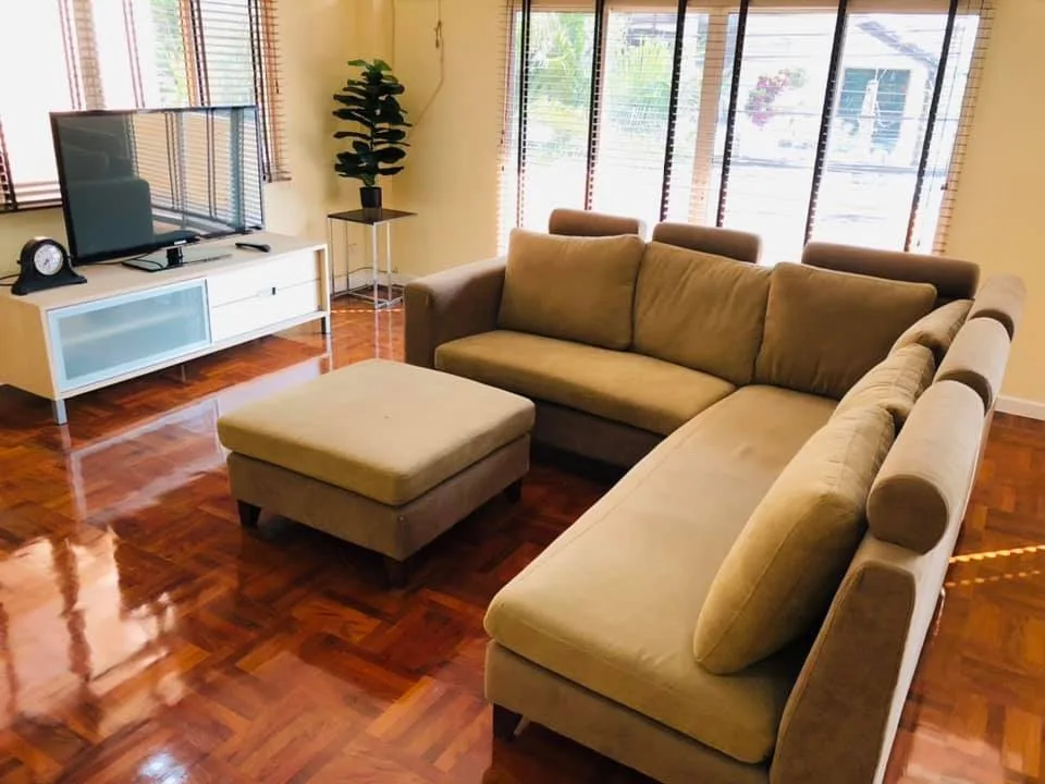 Property photos for Single House Sukhumvit 31 Alley, Lane 2
