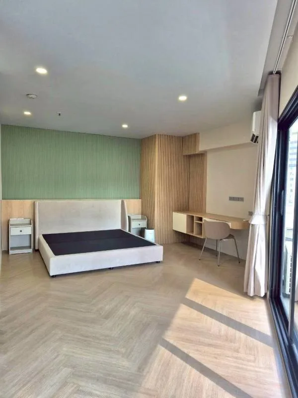 Property photos for Baan Suanpetch
