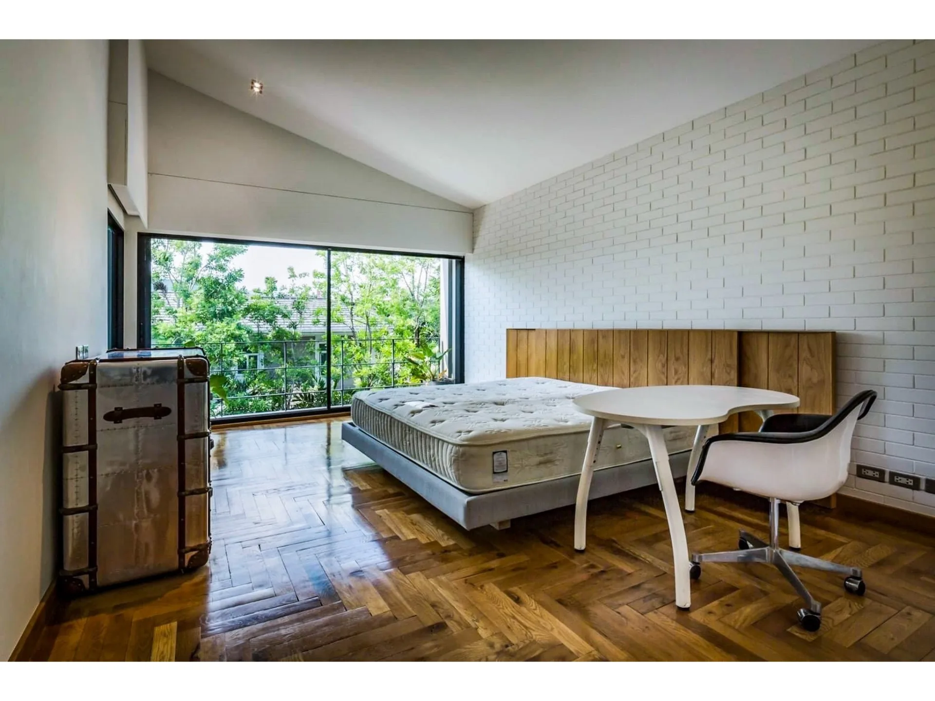 Property photos for Noble Cube Pattanakarn