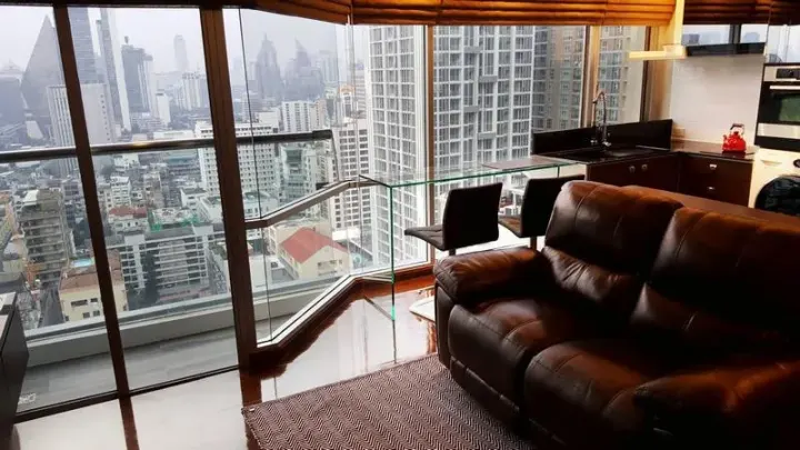 Property photos for Sukhumvit Suite