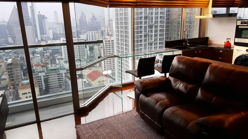 Property photos for Sukhumvit Suite